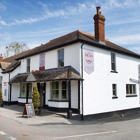 The Dean Ale & Cider House Hotel Chichester Exterior foto